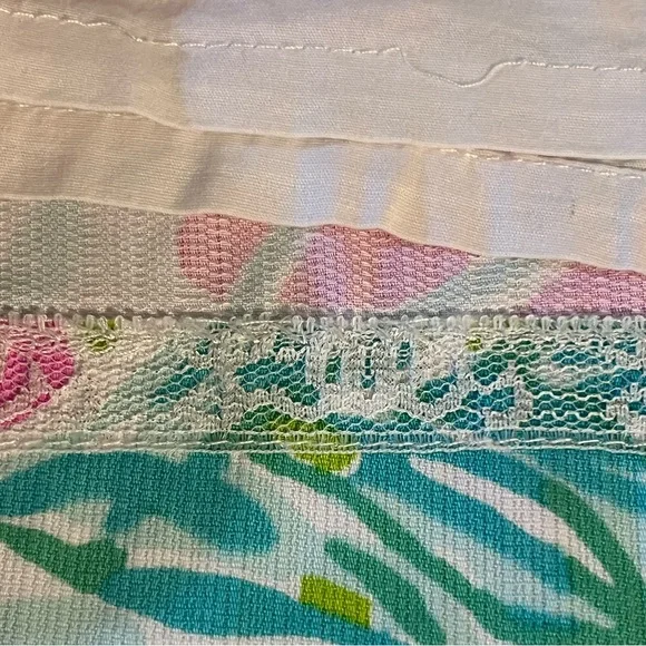 Lilly Pulitzer Jasmine Skort - Picture 6 of 10